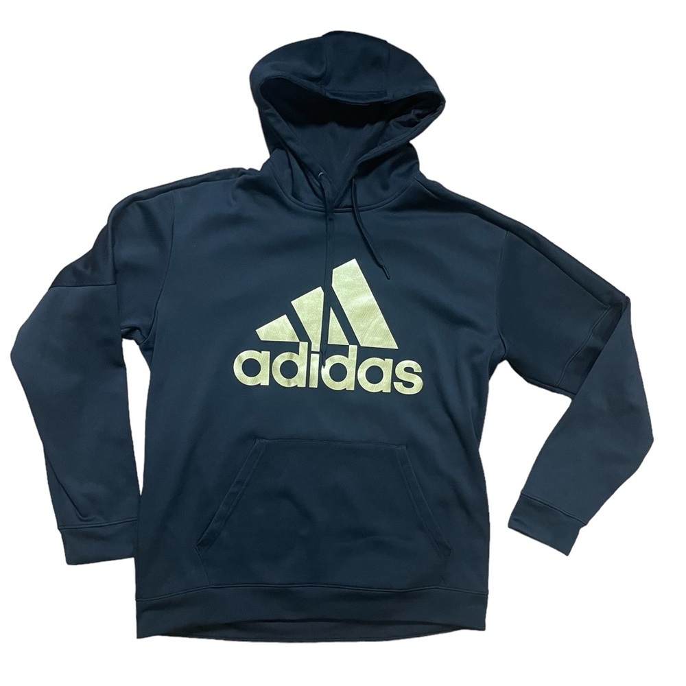 Adidas Hoodie